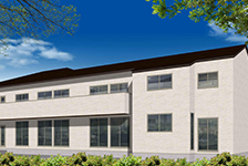 グリーンウェル六甲