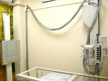 一般レントゲン撮影装置