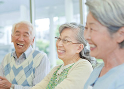 楽しいのある生活