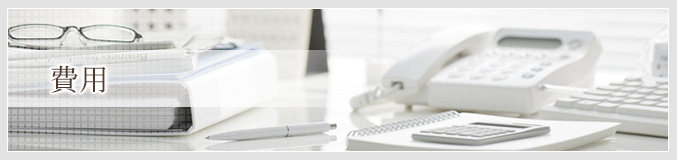 費用
